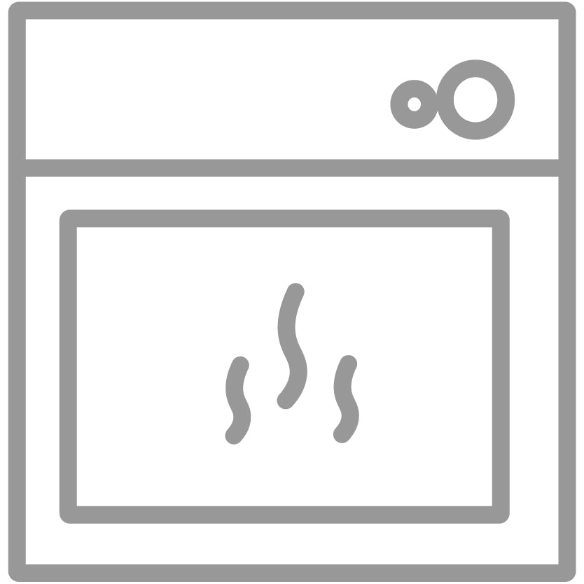 Oven Safe