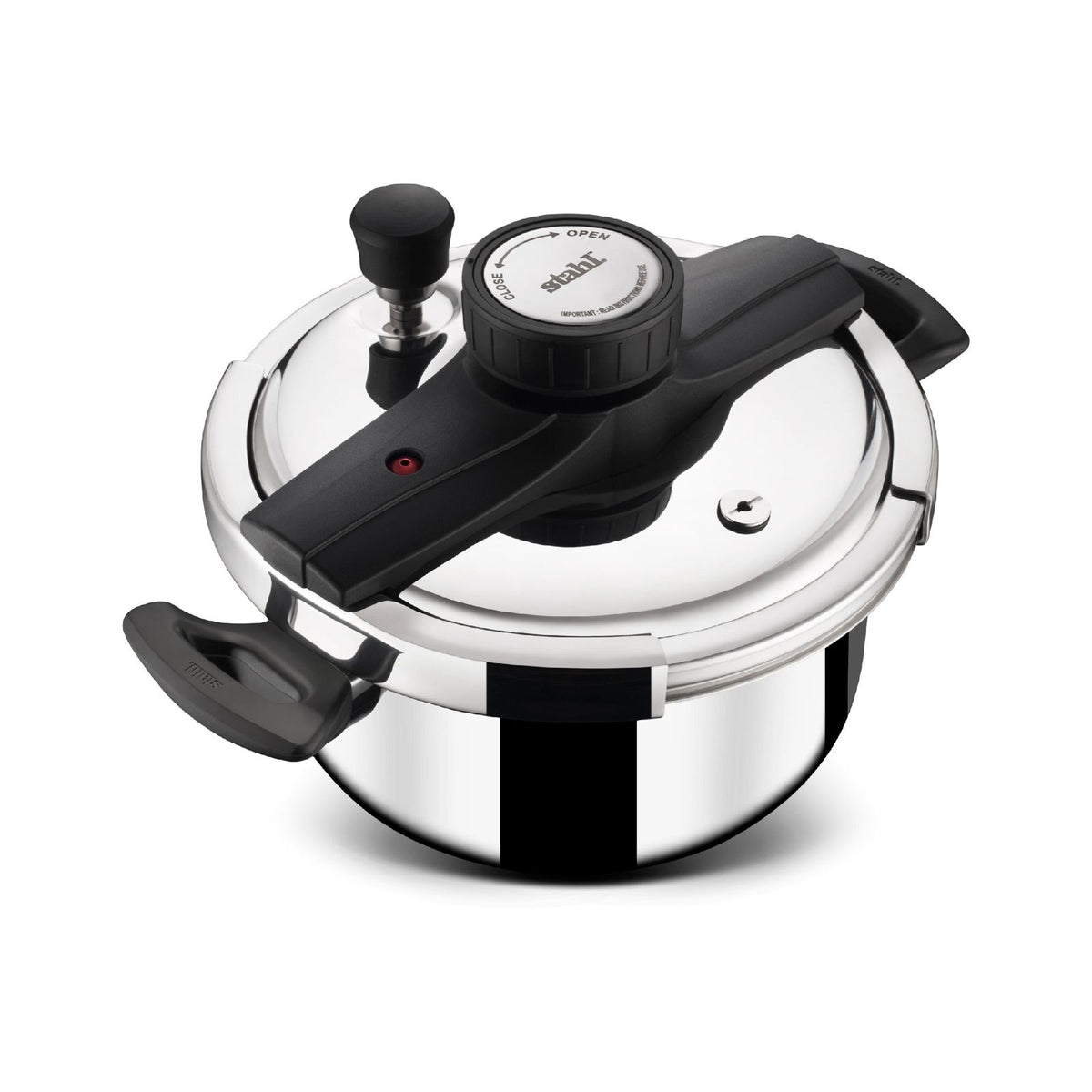 Versatil Multi Pressure Cooker Stahl Kitchens