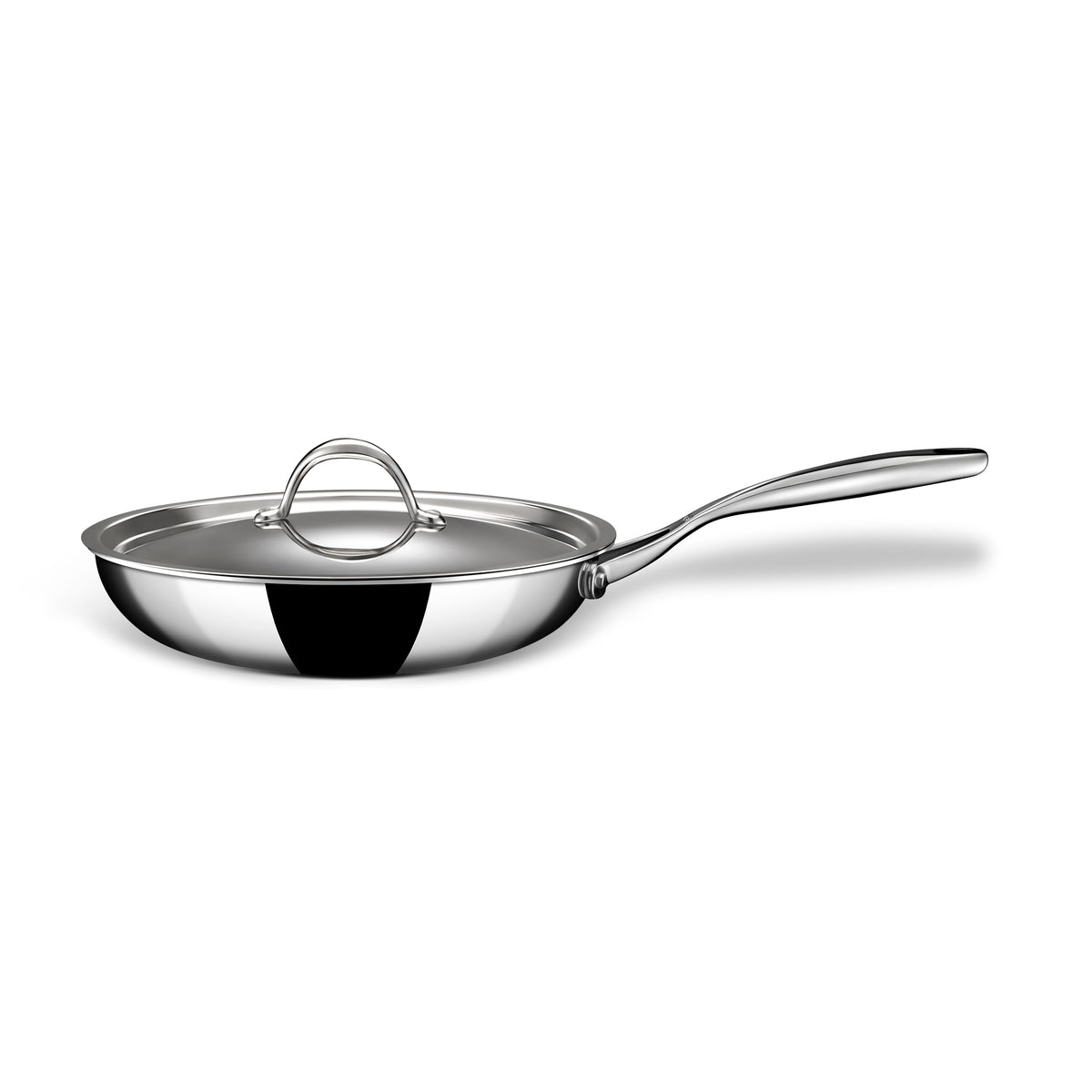 Stahl - Kitchen Non Stick Fry pan – Stahl Kitchens