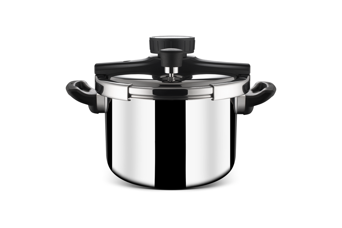 Versatil Multi Pressure Cooker Stahl Kitchens