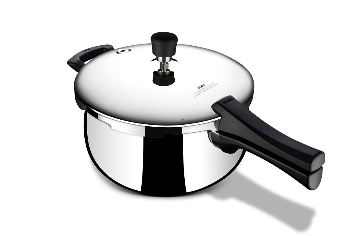 Black chef cooker discount 5 litre price