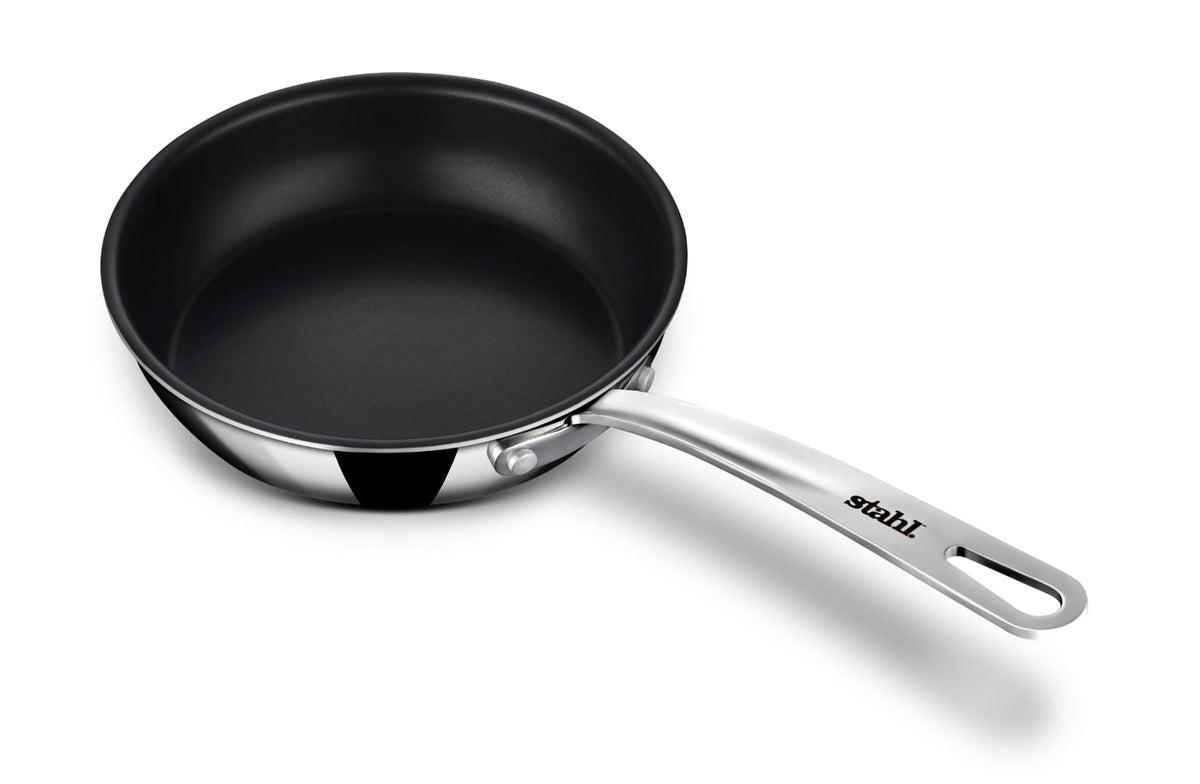 Buy Non Stick Triply Tawa (Artisan Nevrstick Series) Online at Best Price –  Stahl Kitchens