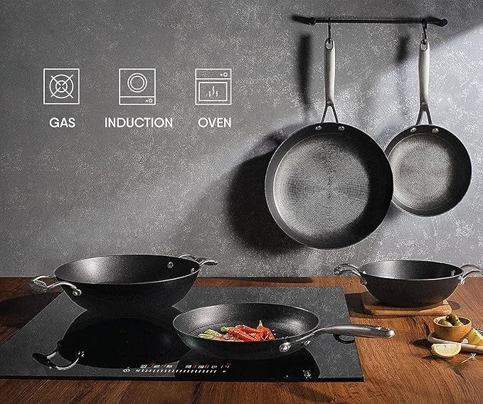 What Cookware Works with Induction Cooktop Stahl Stahl Kitchens