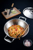 Triply vs. Stainless Steel Cookware