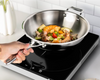 How to Use an Induction Cooktop