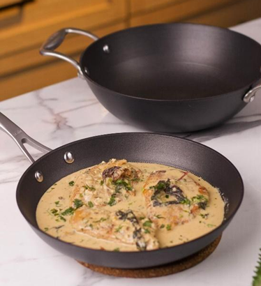 Creamy Tuskan Chicken