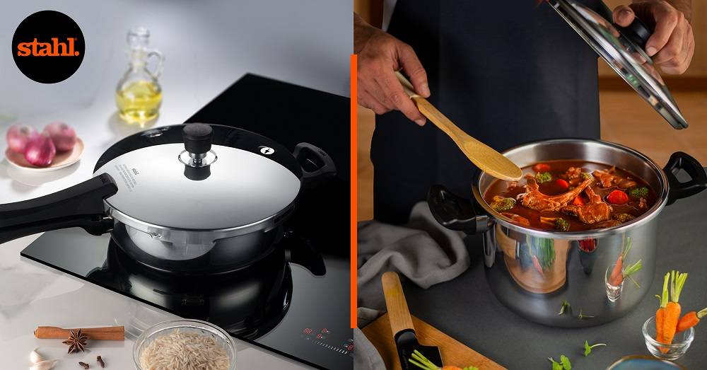 Know More About Triply and Benefits of Triply Cookware – Stahl Kitchens