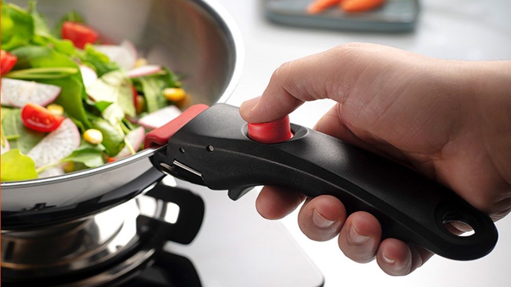 Kitchen Gadgets & Tools To Make Life Easier