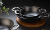 Cast Iron Vs Iron Cookware