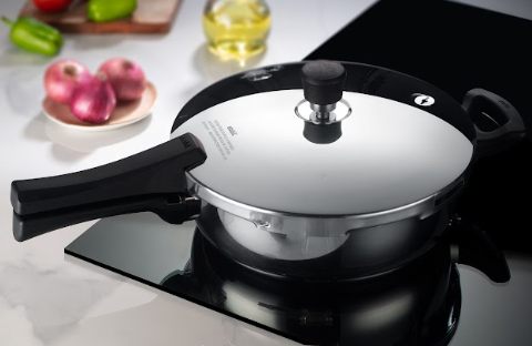 Ultimate Guide to Choose cookers for College Students