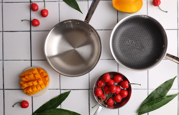 Frying Pan Buying Guide | Stahl Kitchens