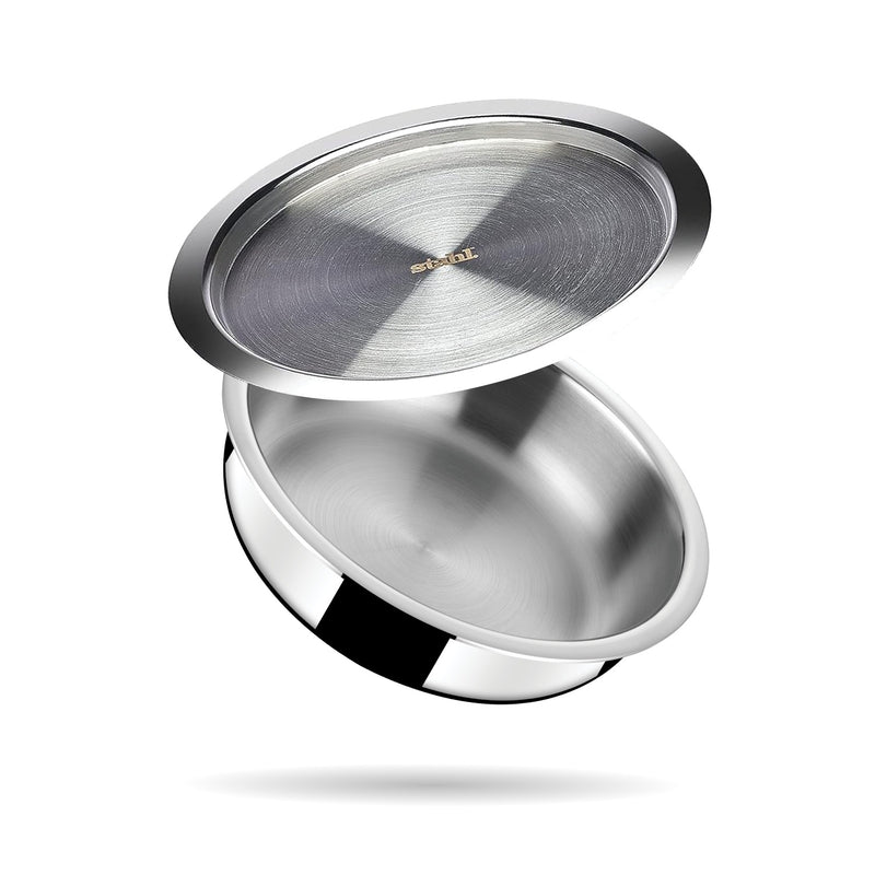 Artisan Lagdi + Lid