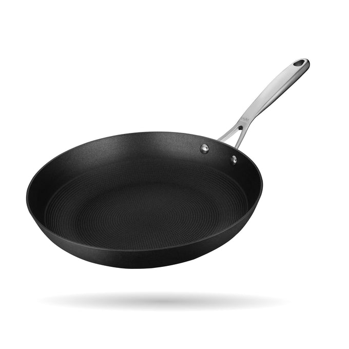 Frypan - Cast Iron Blacksmith Hybrid Series