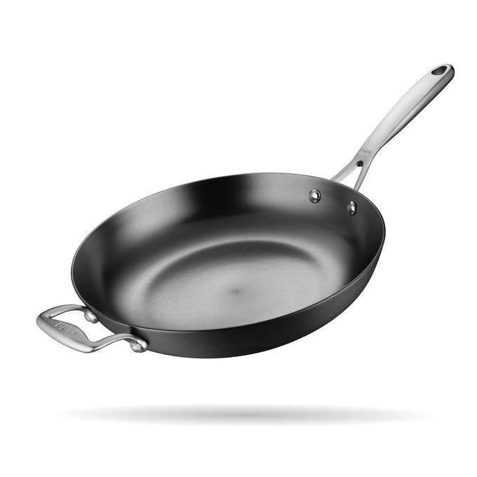 Frypan - Cast Iron Blacksmith Plus Series