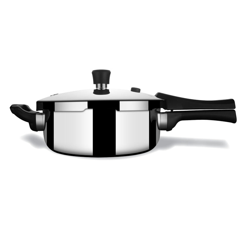 Engrave - Xpress Cooker- Pan