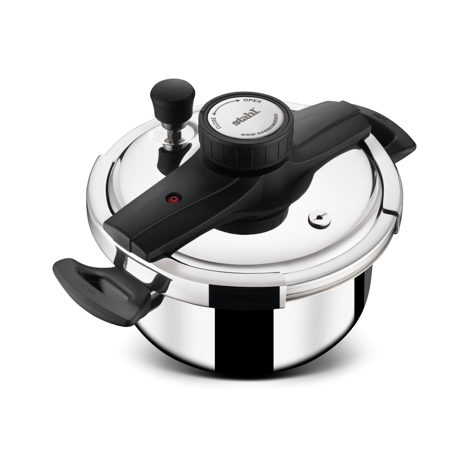 Buy Versatile Cooker – Triply Steel at Best Price Stahl Kitchens