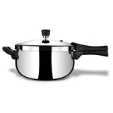 Xpress Cooker - Belly / Handi