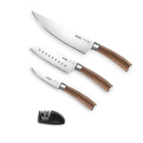 Premium Knives Gift Box - Talon Collection - 3 Pc