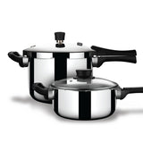 Engrave - Cooker Duo (3L & 5L)