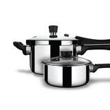 Xpress Cooker Duo  (2.5L & 3L TALL)