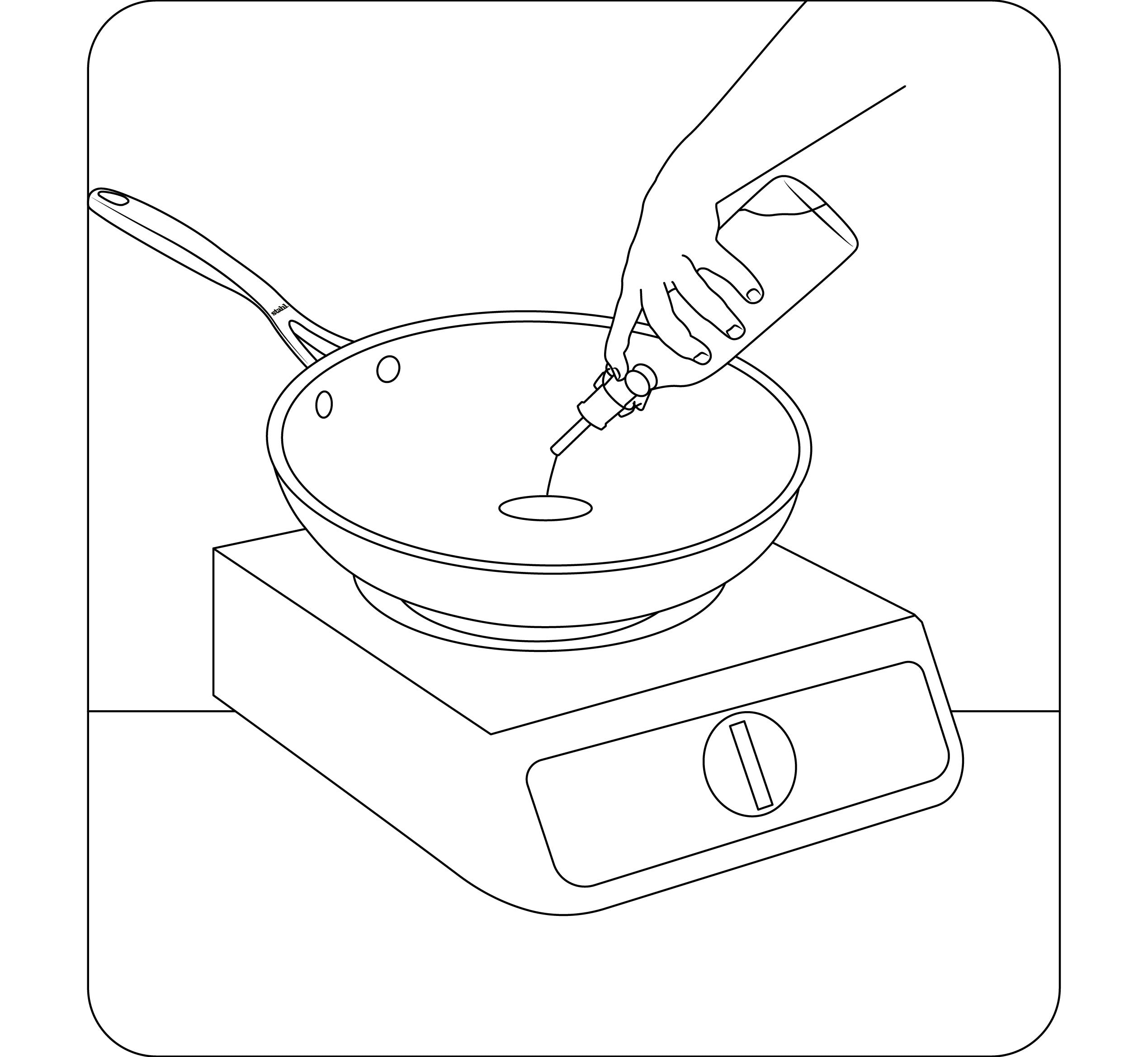 Prime the Pan