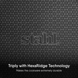 Kadhai - Triply Artisan Hybrid Series