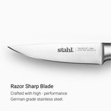 Engrave - Paring Knife - Talon Series