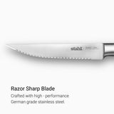 Engrave - Tomato Knife - Talon Series