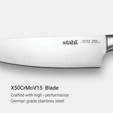 Personalised premium knives gift set - the perfect gift for homechefs and professionals