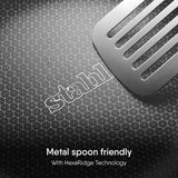 Frypan - Triply Artisan Hybrid Series