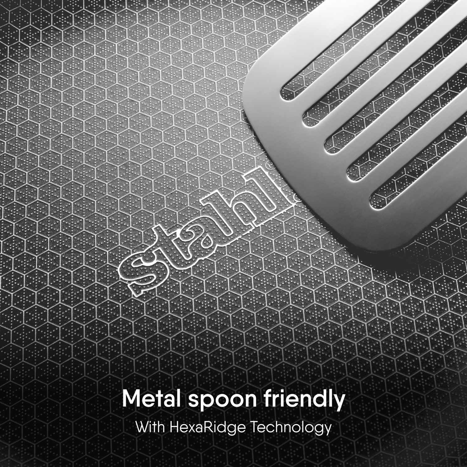 Frypan - Triply Artisan Hybrid Series