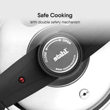 Versatil Cooker