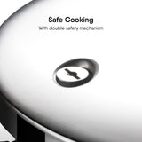 Xpress Pressure Cooker