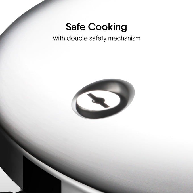Xpress Pressure Cooker