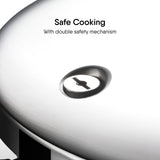Xpress Pressure Cooker
