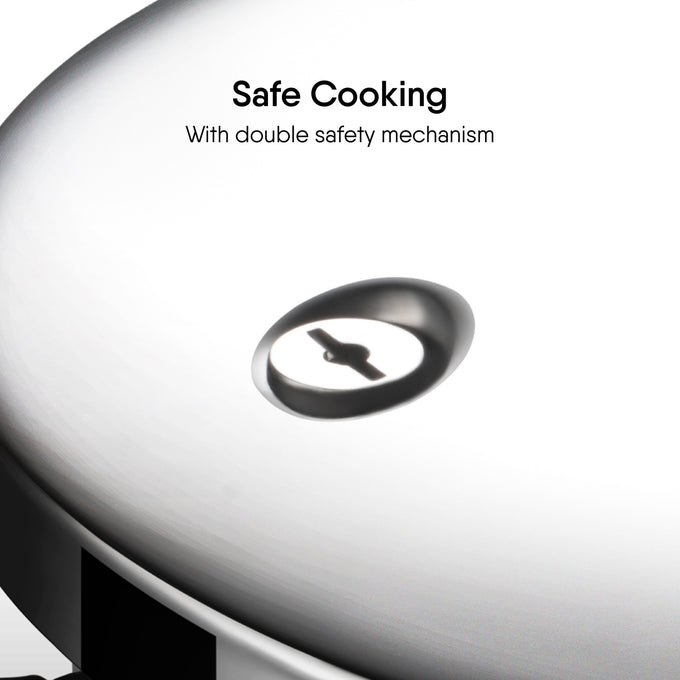 Xpress Pressure Cooker