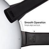 Engrave - Cooker Duo (3L & 5L)