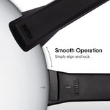 Engrave - Xpress Cooker- Pan