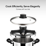 Versatil Cooker