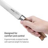 Engrave - Tomato Knife - Talon Series