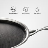 Dosa Tawa - Triply Artisan Hybrid Series