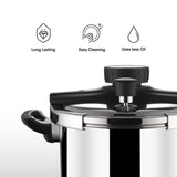 Versatil Cooker