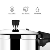 Xpress Pressure Cooker