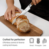 Engrave - Bread Knife - Talon Series