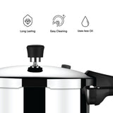 Cooker Duo (3L & 5L)