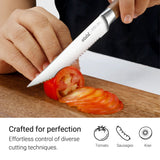 Engrave - Tomato Knife - Talon Series
