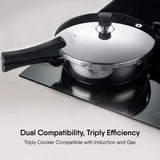 Xpress Pressure Cooker