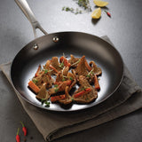 Frypan - Cast Iron Blacksmith Plus Series