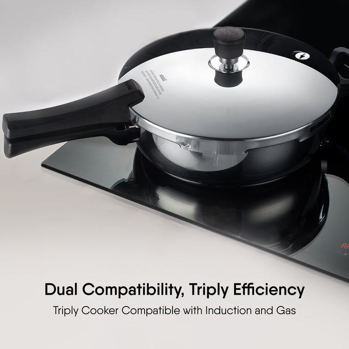 Xpress Pressure Cooker