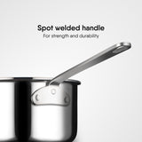 Engrave - Artisan Mikro Saucepan